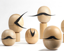 ちょっと楽しい幸せな気分になれるアイテム　ダリ