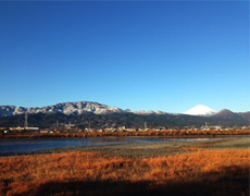 2013ラスト富士山