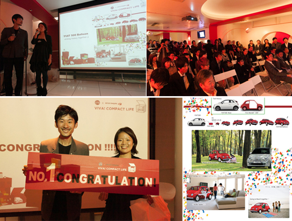 ちょっと楽しい幸せな気分になれるアイテム　ダリ