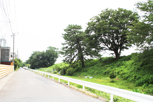 ラ・ルース　小田原