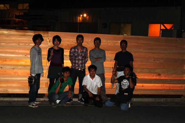 ラ・ルース　小田原