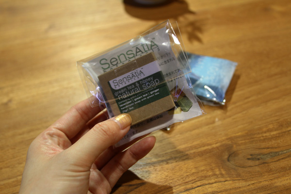 愛用者が広まるセンセイシャ！