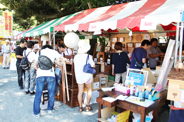 小田原・箱根元気フェスタ
