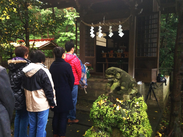 惟喬（これたか）祭