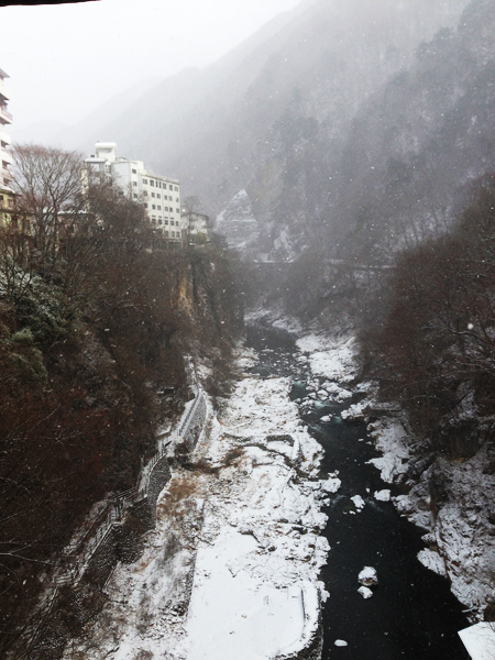社長の伊勢神宮トリップアルバム