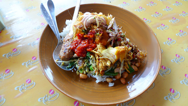 インドネシア　センセイシャ