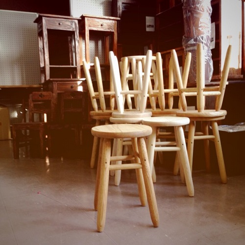 小田原木製品フェア