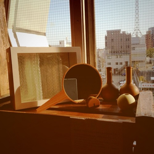 小田原木製品フェア