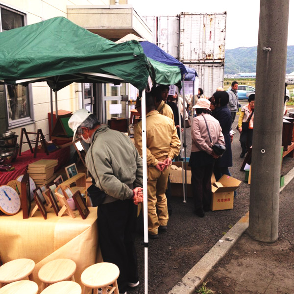 木工団地フェスティバル