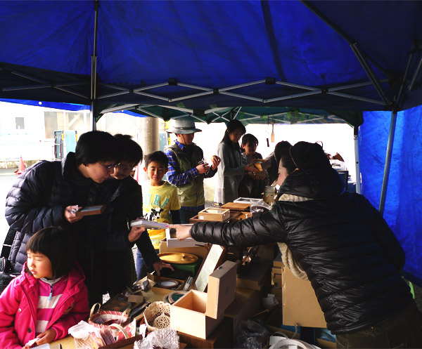 木工団地フェスティバル