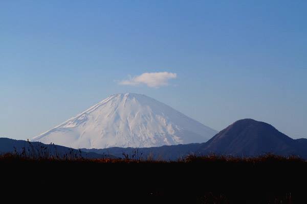富士山