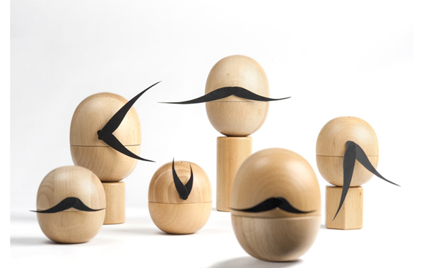 ちょっと楽しい幸せな気分になれるアイテム　ダリ