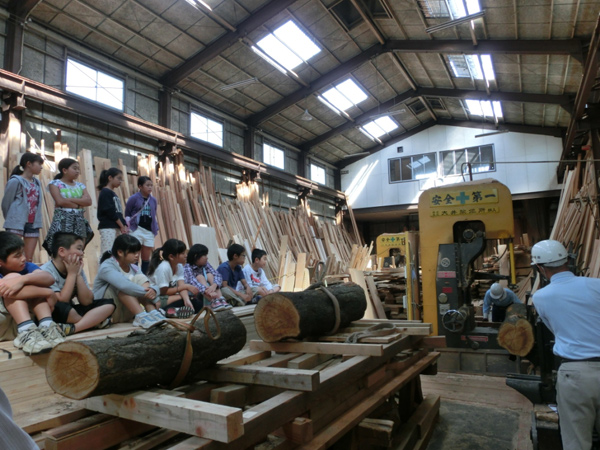 町田小学校　校歌ボード