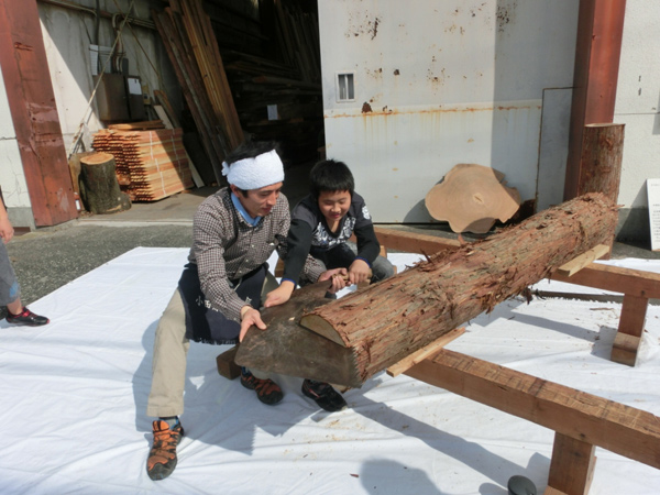 町田小学校　校歌ボード
