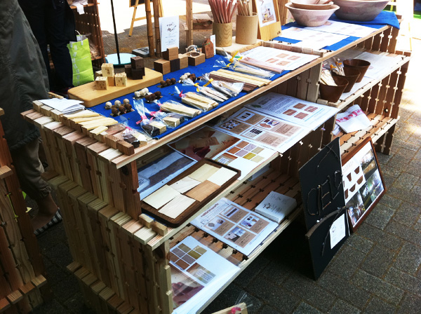 第三回小田原木工団地フェスティバル＆アースデイ