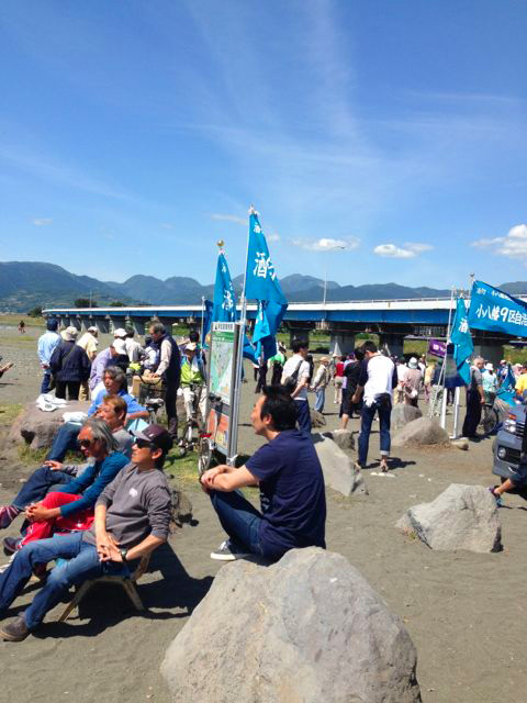 2014.05.18. 週末の過ごし方