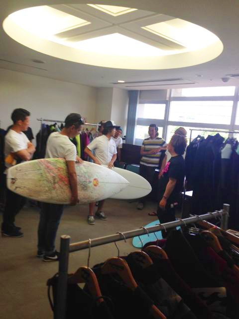 2014.05.18. 週末の過ごし方