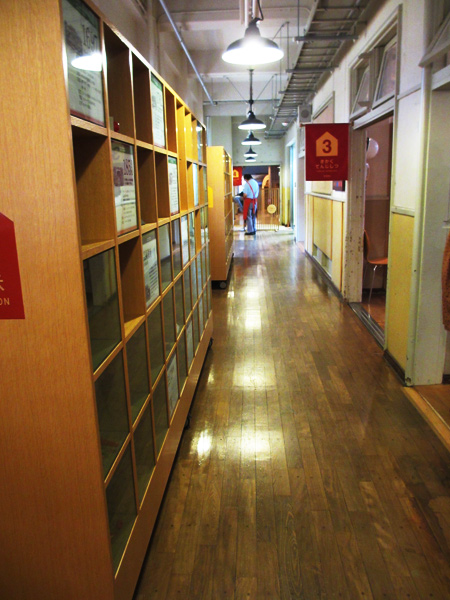 東京おもちゃ美術館レポ♪