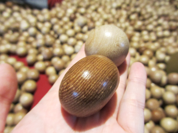 東京おもちゃ美術館レポ♪