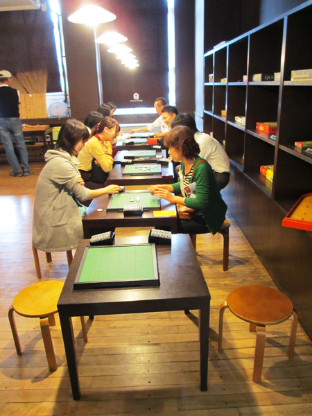 東京おもちゃ美術館レポ♪