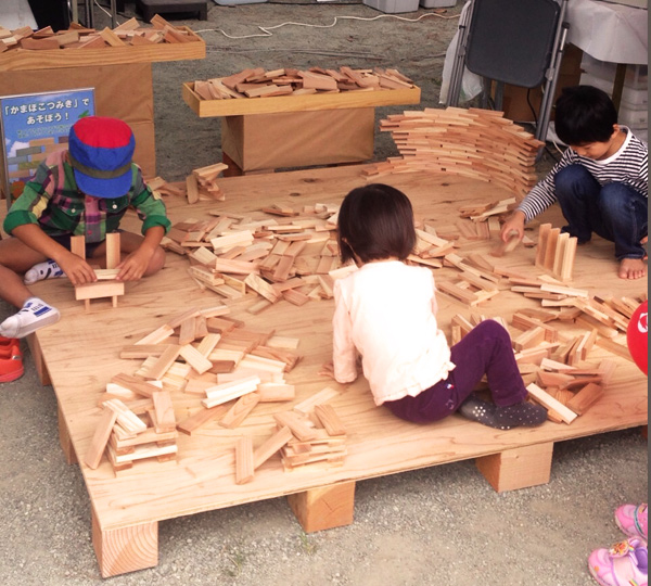 小田原・箱根産業祭り