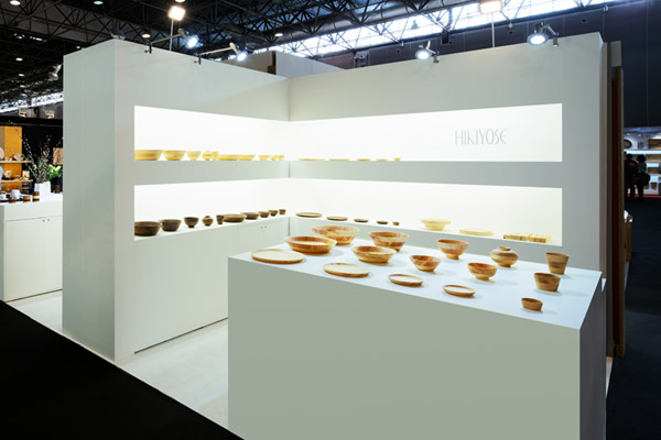 メゾン・エ・オブジェ　ひきよせ