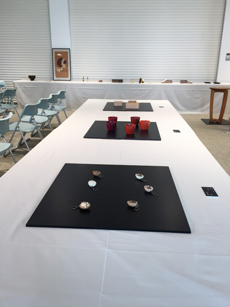 木・技・匠の祭典