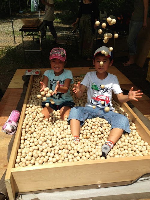 第5回木工団地フェスティバル