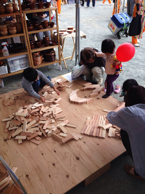 第5回木工団地フェスティバル