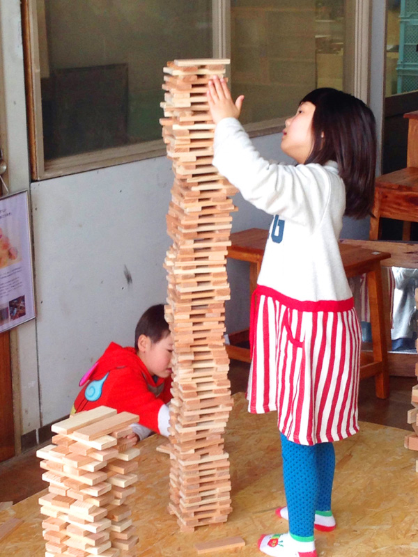 第５回木工団地フェスティバル