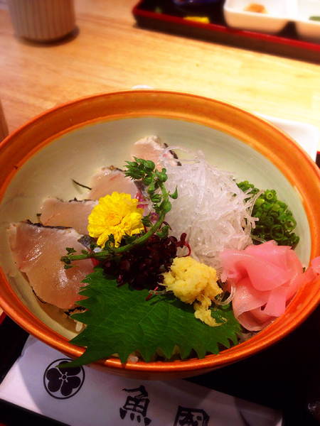 婦人画報さん取材