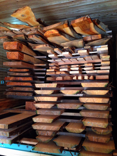 婦人画報さん取材