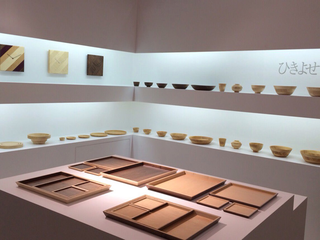 インテリアライフスタイル 2015