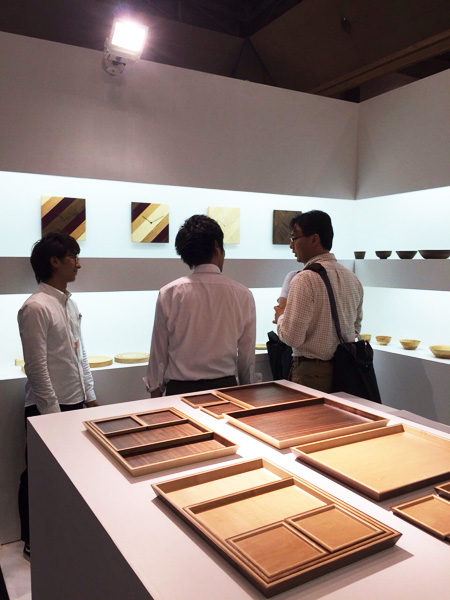 インテリアライフスタイル 2015