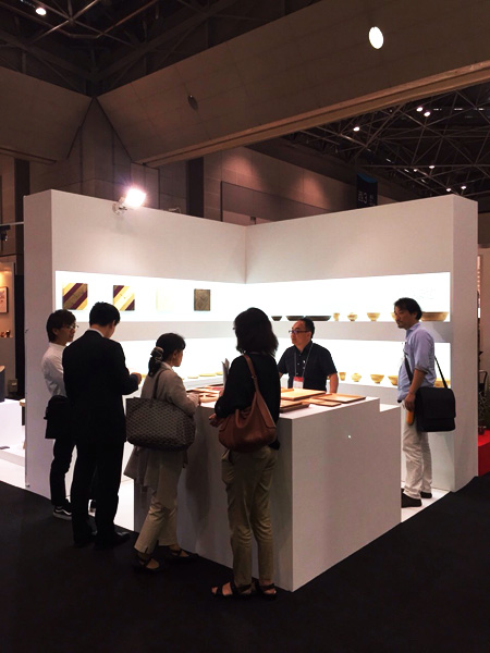 インテリアライフスタイル 2015