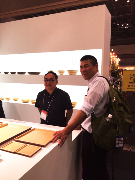 インテリアライフスタイル 2015