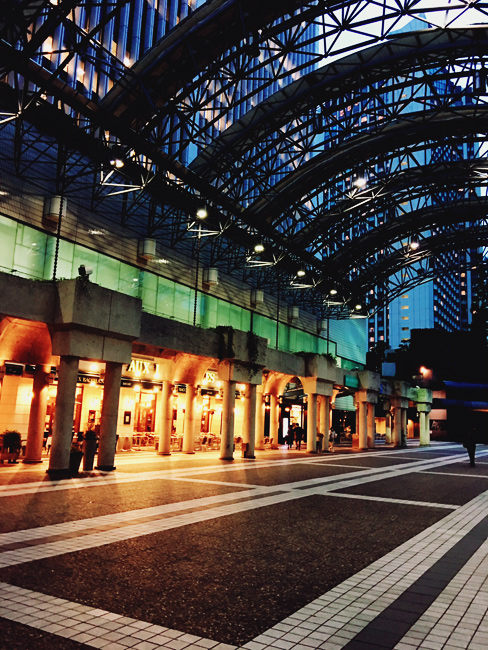 サントリー様　『天然水の森フォーラム2015　水と命の未来を守るために』