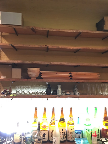 小田原　魚藤（うおとう）さん