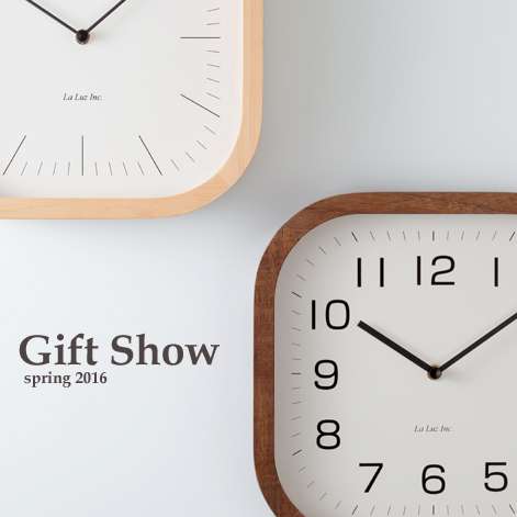 ギフトショー2016　春