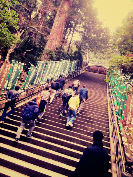 2016年新年の挨拶