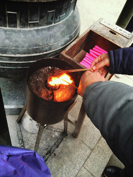 2016年新年の挨拶