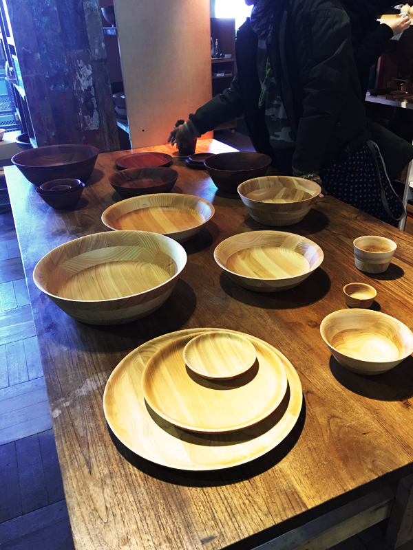 イッピン「見て 触れて 楽しむカタチ～神奈川 小田原の木製品～」にてひきよせが取り上げられます。