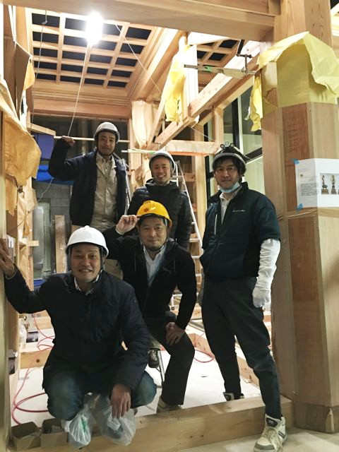 小田原城リニューアル 小田原摩利支天像空間再現