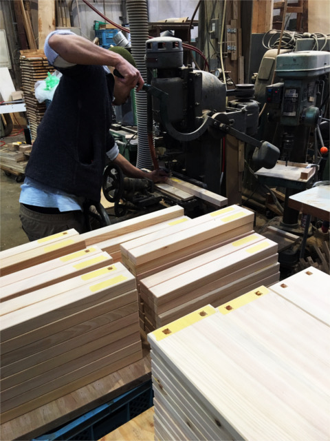 小田原城リニューアル シアタールーム