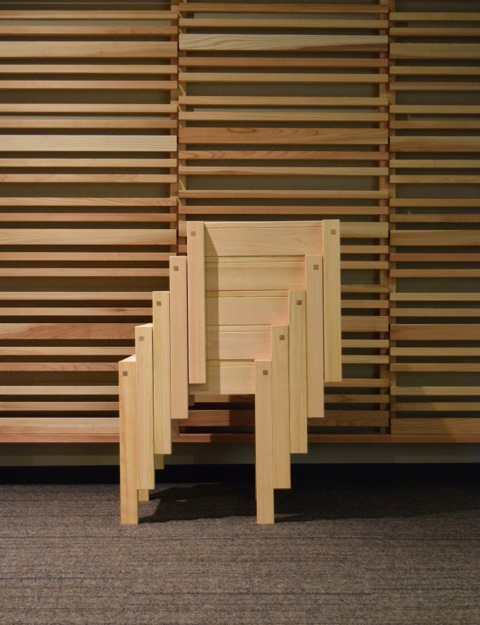 小田原城リニューアル シアタールーム