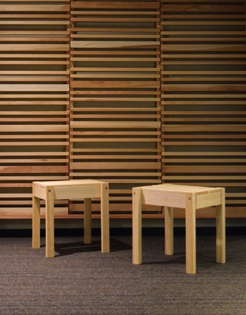 小田原城リニューアル シアタールーム