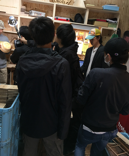 6/11放送の「出没！アド街ック天国」にて『ひきよせ』が紹介されました。