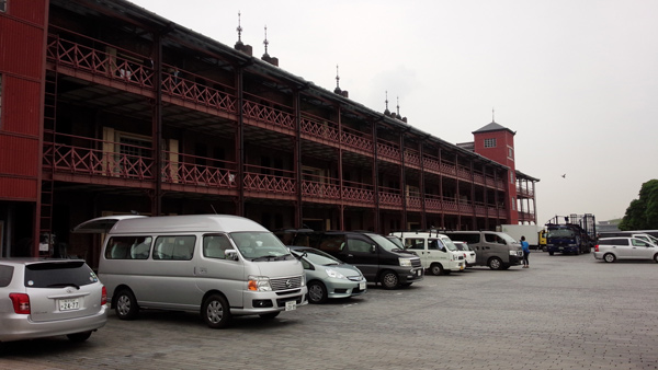 かながわ家づくりフェア2016に参加しました。