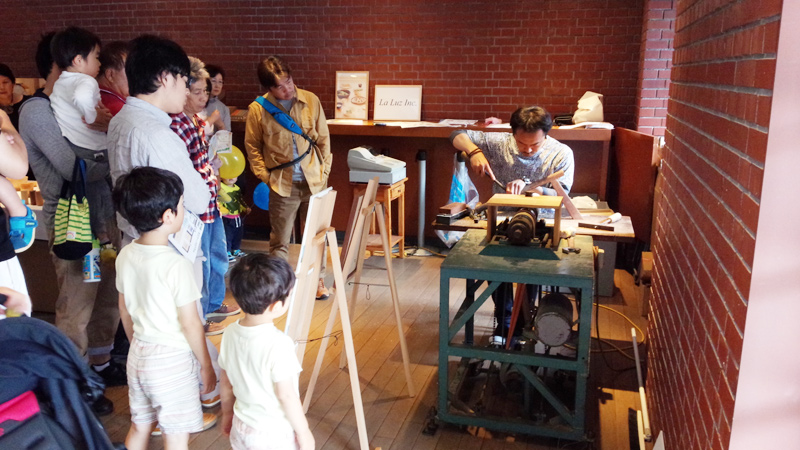 かながわ家づくりフェア2016に参加しました。