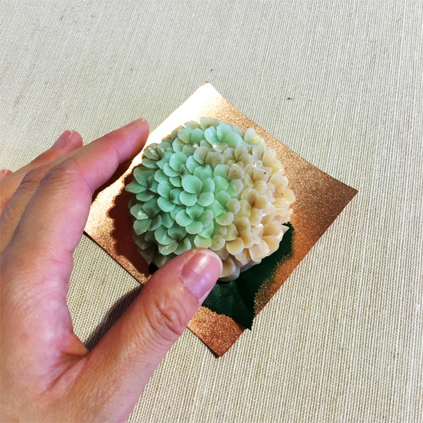 サクラサク　センセイシャアート